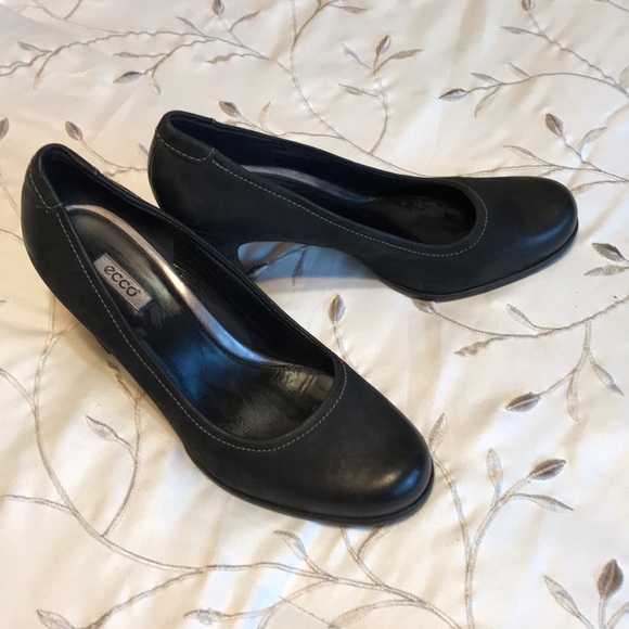Ecco Shoes - Ecco shoes 👠